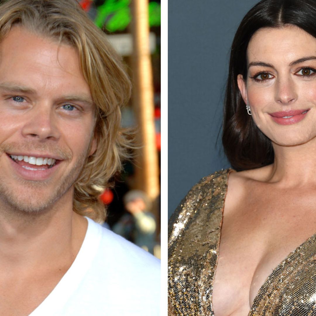 NCIS: LA's Eric Christian Olsen's forgotten role alongside Anne Hathaway - all we know