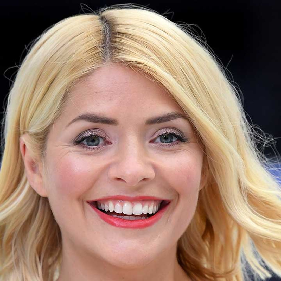 Inside Holly Willoughby's incredible woodland-themed birthday party for son Chester