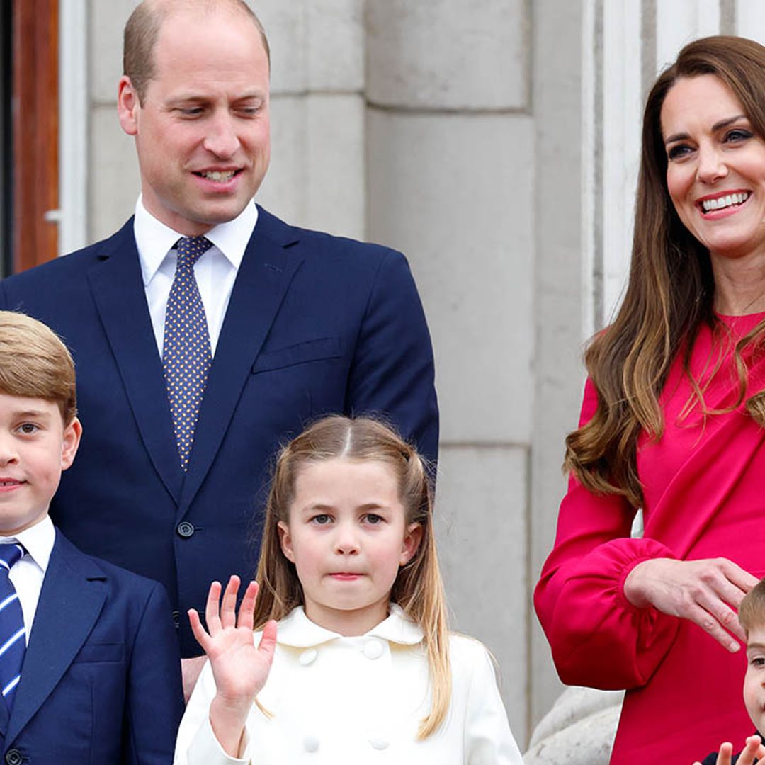 Why Lambrook won't be the last school for Prince George, Princess Charlotte and Prince Louis