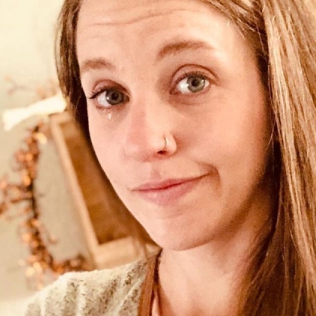 Jill Duggar confesses she almost ended her marriage to Derick Dillard