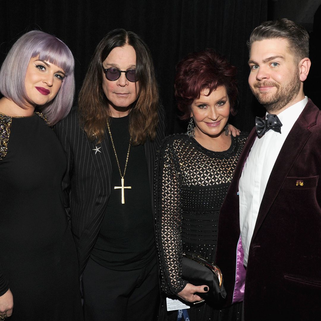 Ozzy Osbourne's gigantic net worth his 6 kids could inherit in 'complex' case
