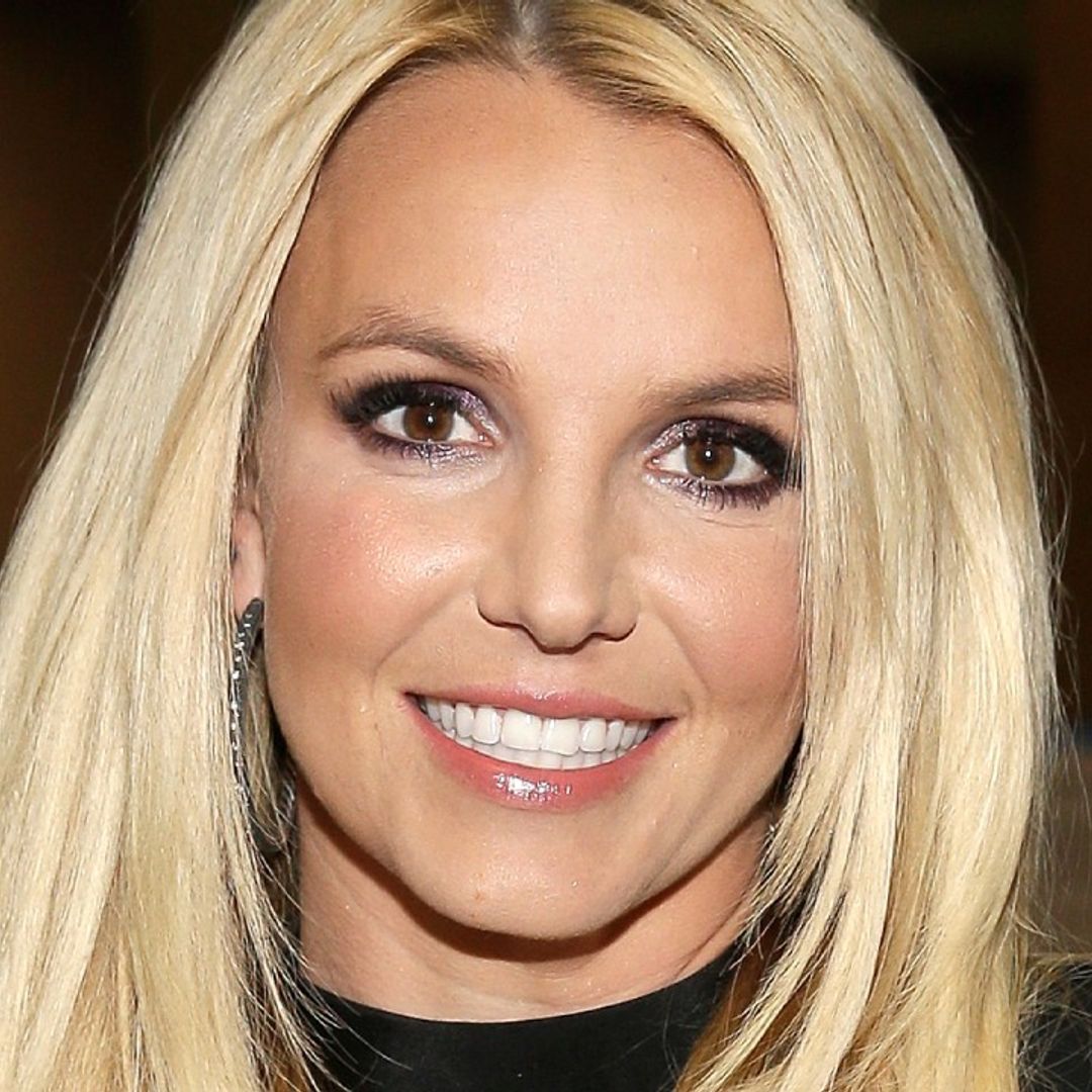Britney Spears shares public support for Free Britney movement - fans react