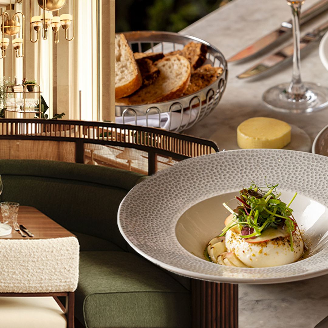 The London Luxe List: September