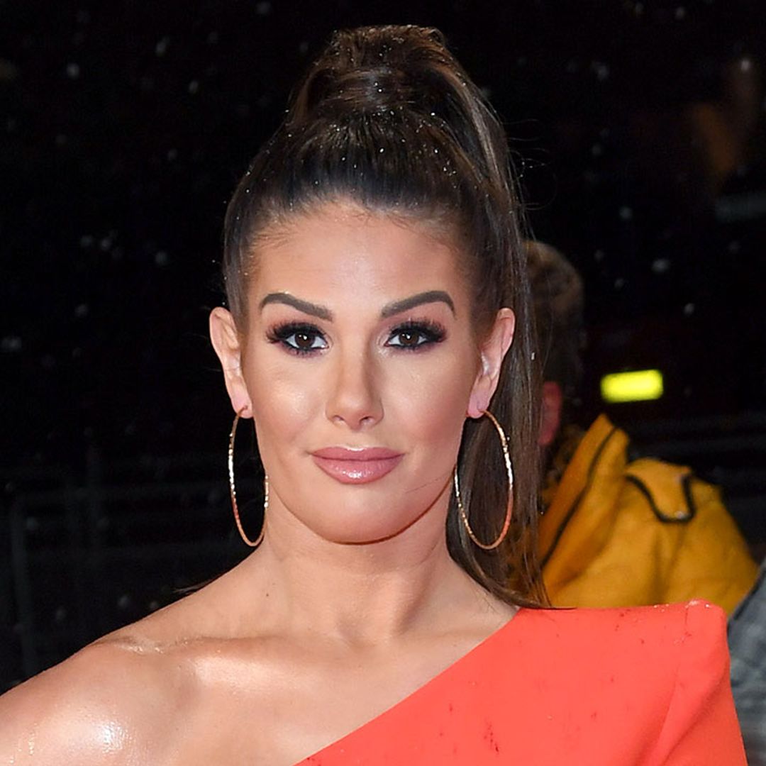 Rebekah Vardy leaves fans speechless with drastic hair transformation