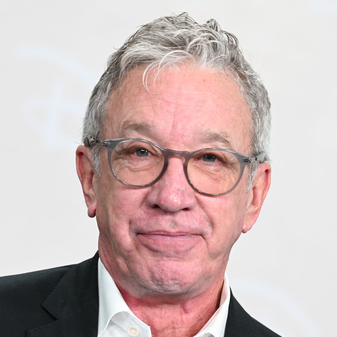 How did Tim Allen's father die? Actor inspired by Charlie Kirk's widow to forgive killer
