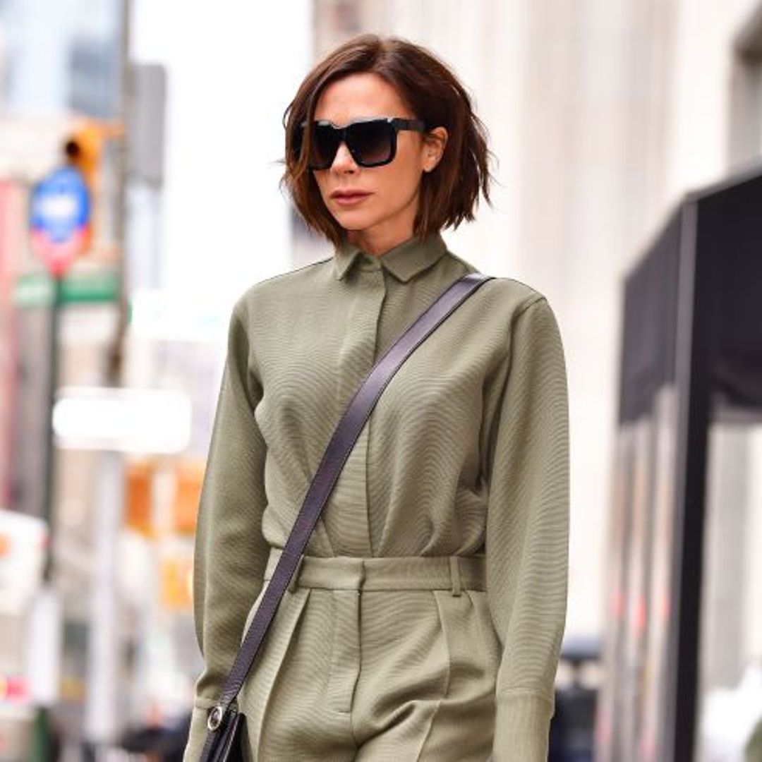 Victoria Beckham is launching a very surprising new career venture