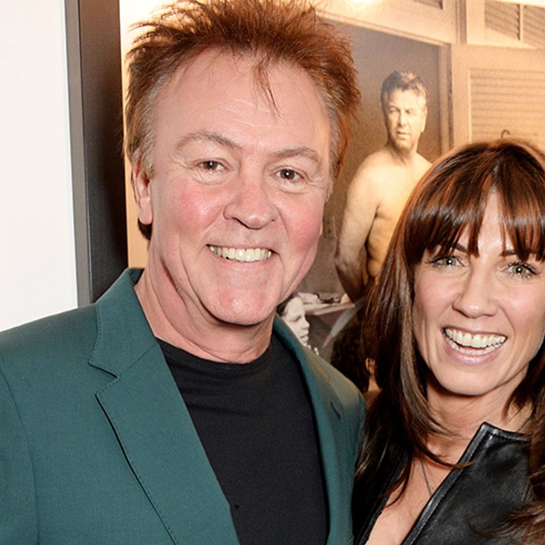 Paul Young's wife Stacey dies aged 52 after battle with cancer