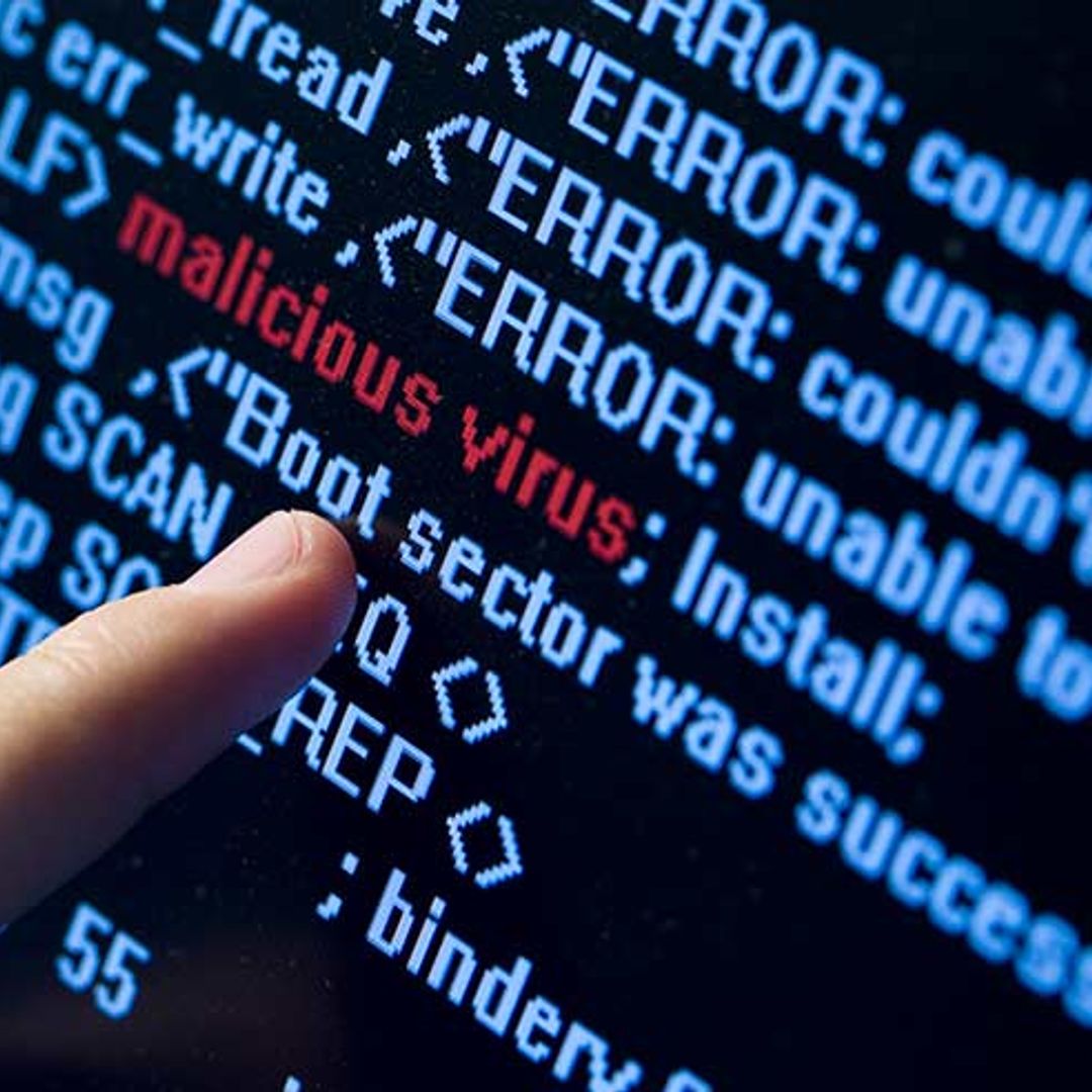 All you need to know about the cyber attack and how to protect your devices