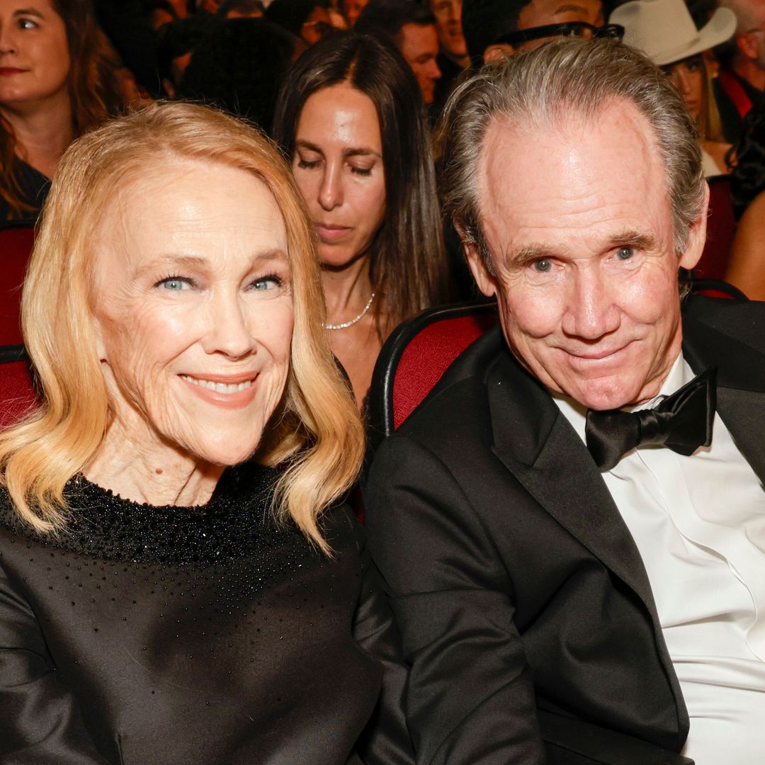Catherine O'Hara's final appearance with husband Bo Welch in public showed how in love they were