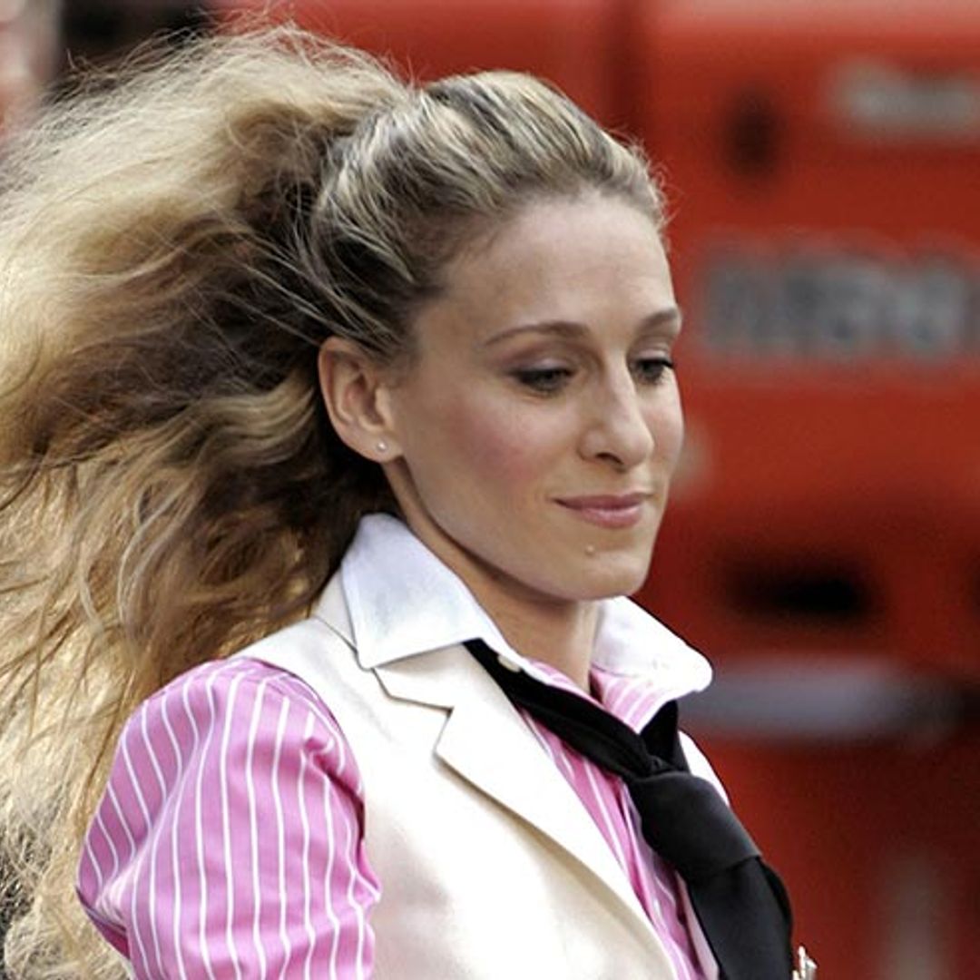 Was Carrie Bradshaw actually the most selfish girl in the world?