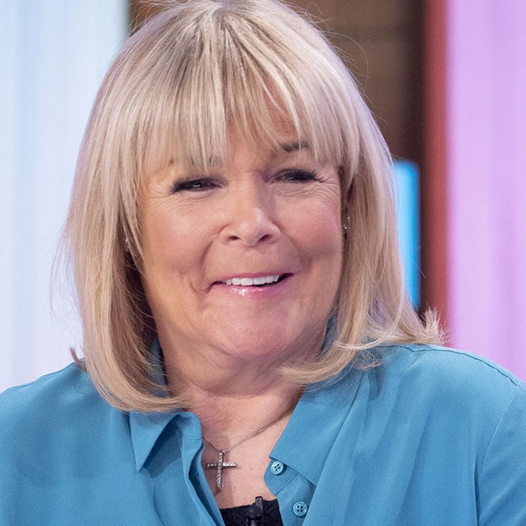 Linda Robson reveals her two-day birthday celebrations
