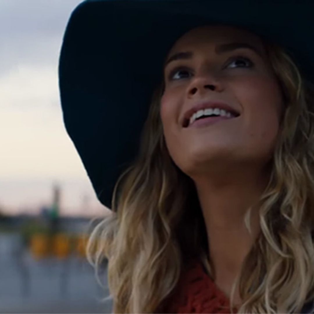 Fans react to Mamma Mia 2 trailer surprise  