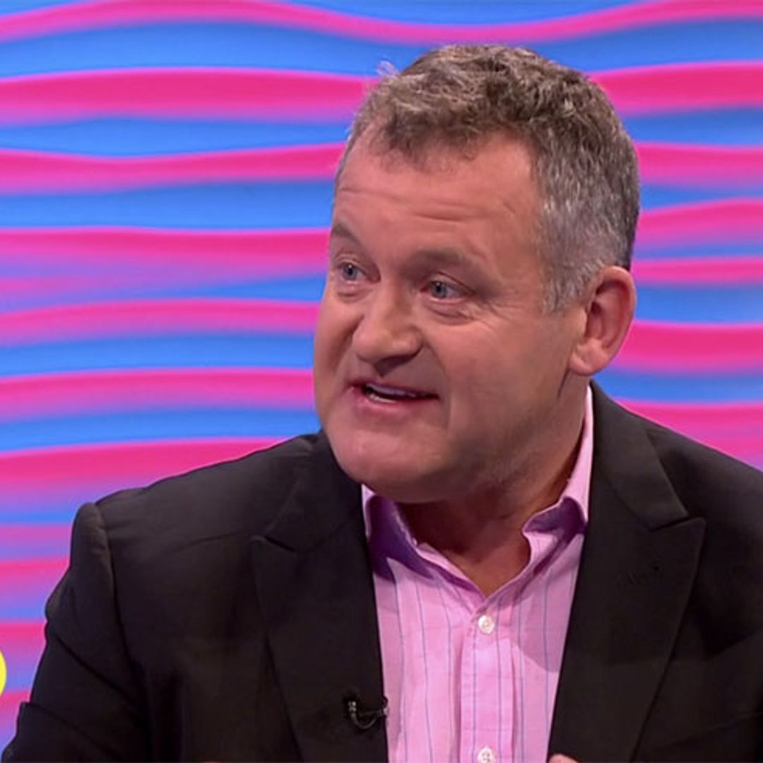 Paul Burrell talks royal engagement: 'It's not going to be easy for them'