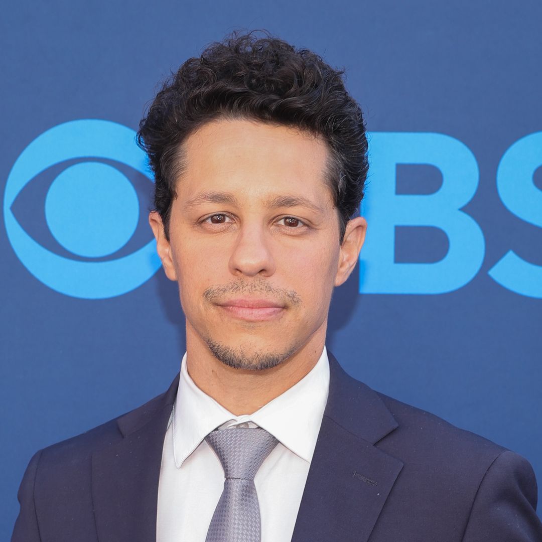 Fired Matlock star makes social media return in new family photo after sexual assault allegations