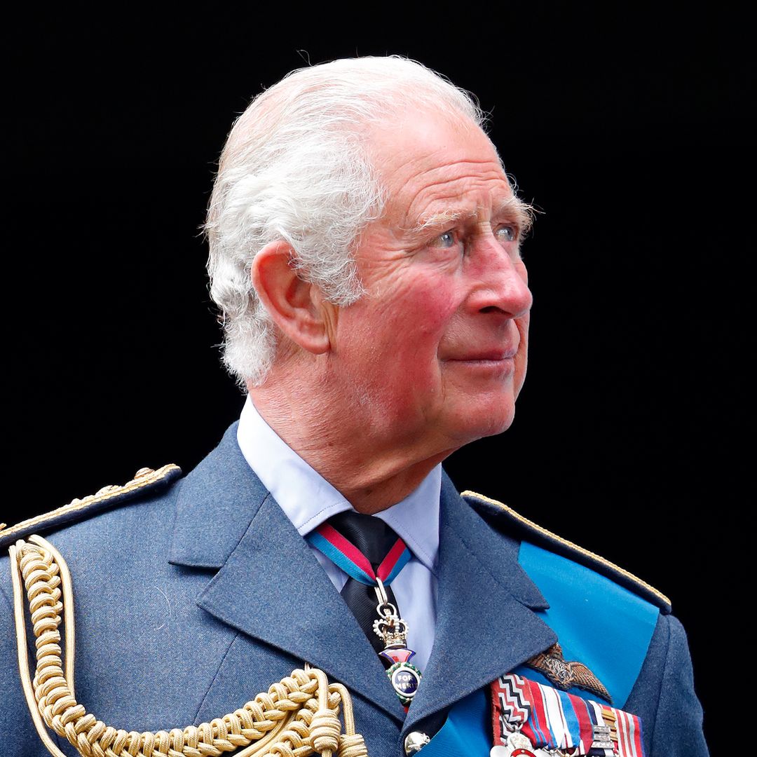 King Charles' meeting with India Cricket Team and more