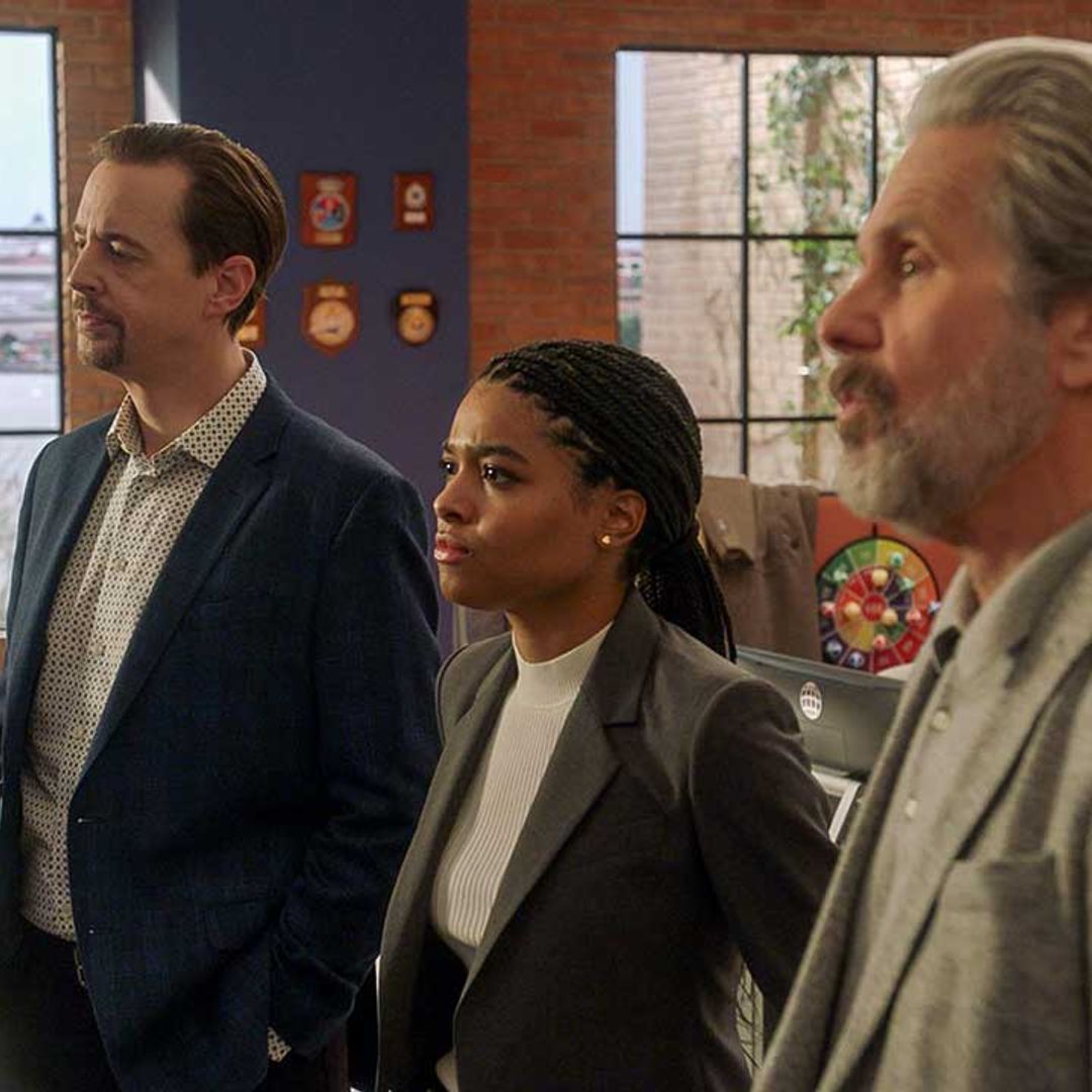 NCIS welcomes back familiar face in latest episode - and fans are all saying the same thing