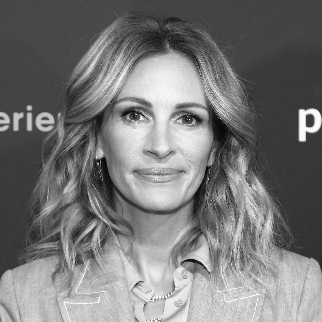 Julia Roberts shares heartbreaking family news that will impact her 3 children