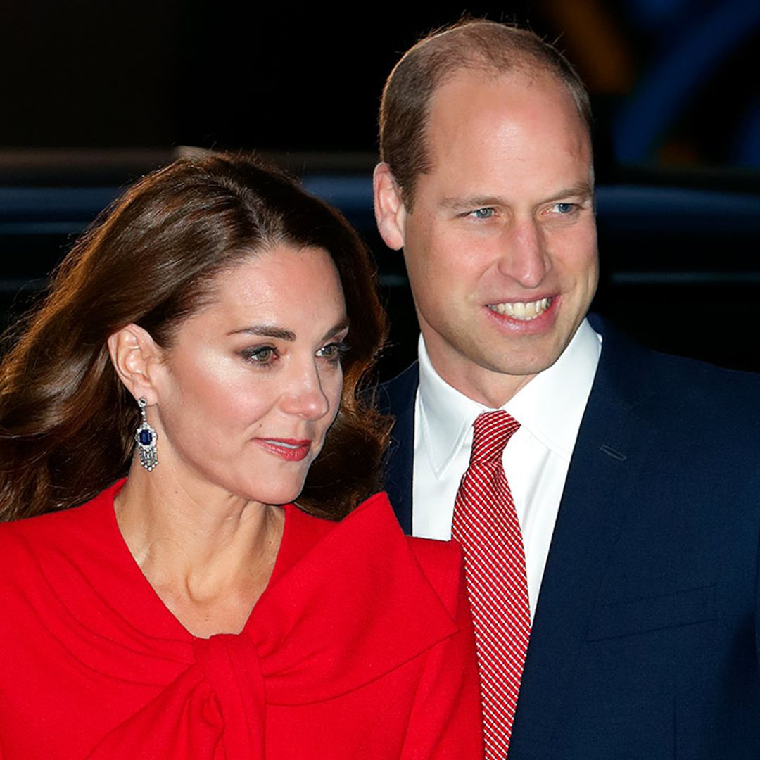 Why the Duke and Duchess of Cambridge hired a new nanny for Prince George