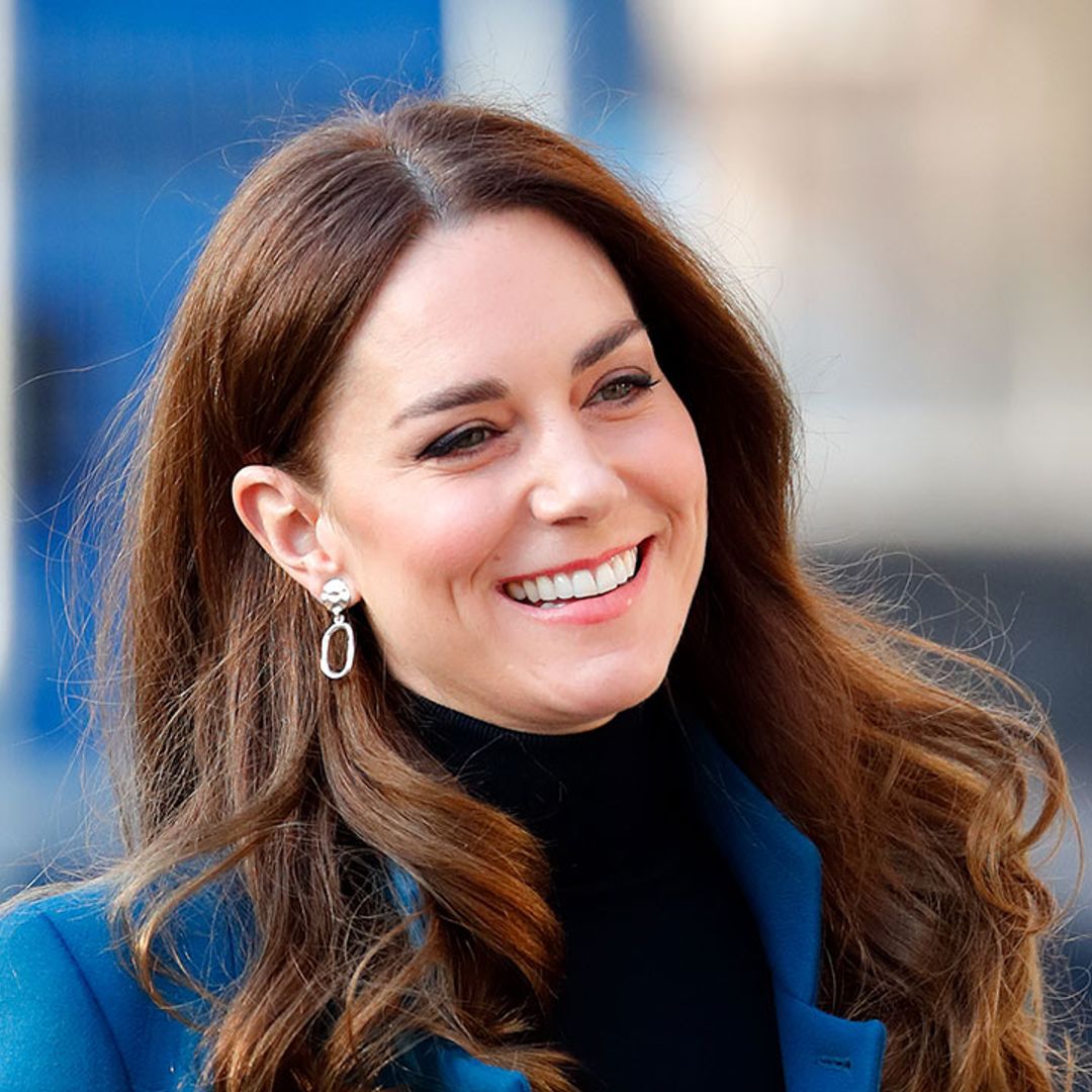 Kate Middleton to celebrate special family occasion after milestone birthday
