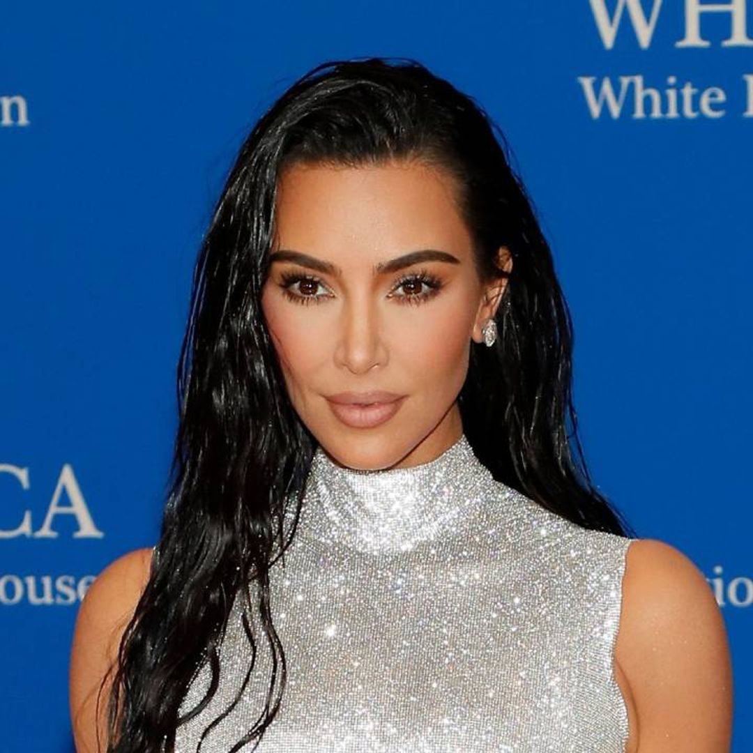 Kim Kardashian condemns hate speech following Kanye West's anti-Semitic comments