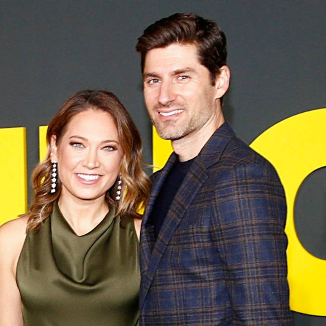 Ginger Zee's exciting new venture is a total family affair