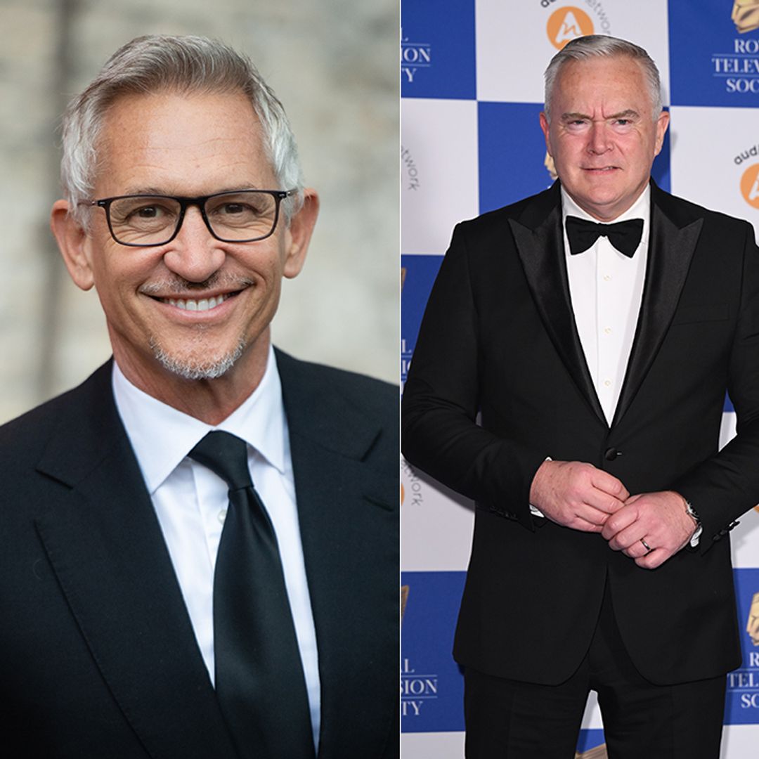 BBC presenters with the highest salaries – from Gary Lineker to disgraced star Huw Edwards