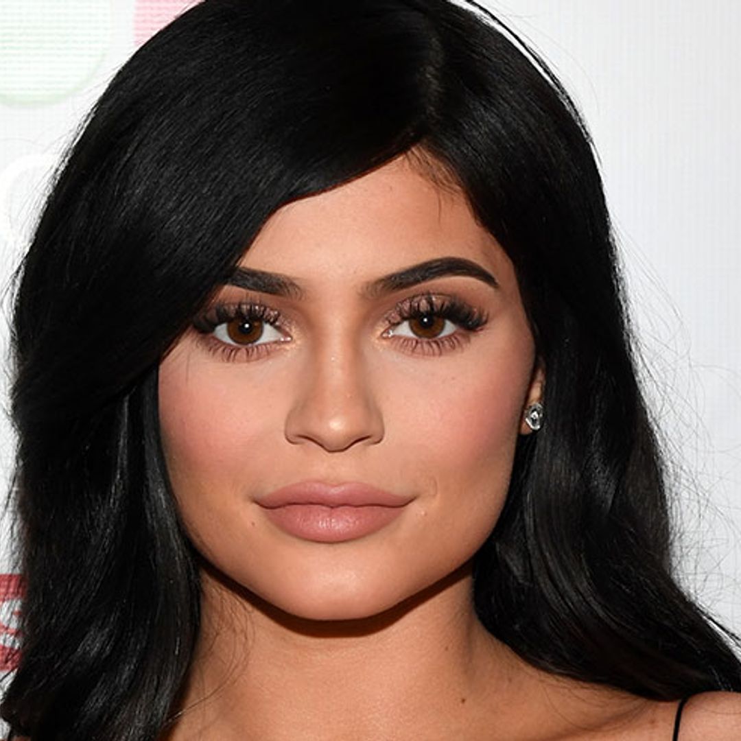 New trailer released for Kardashian spin off Life of Kylie -  see it here