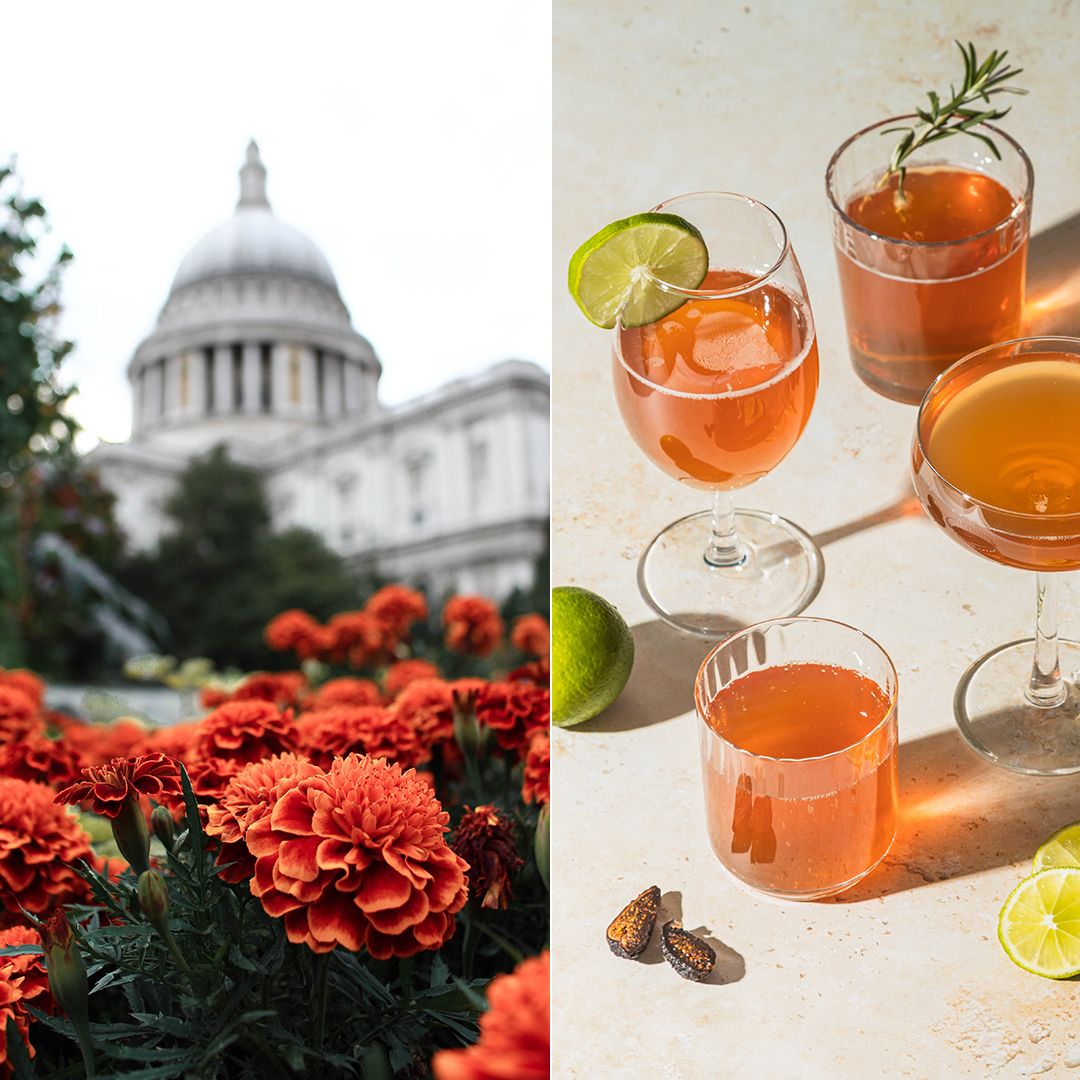 46 best things to do in London in July to soak up summer in the city