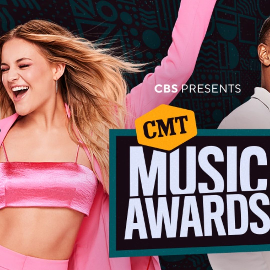 Carrie Underwood and Jason Aldean sweep the 2022 CMT Music Awards