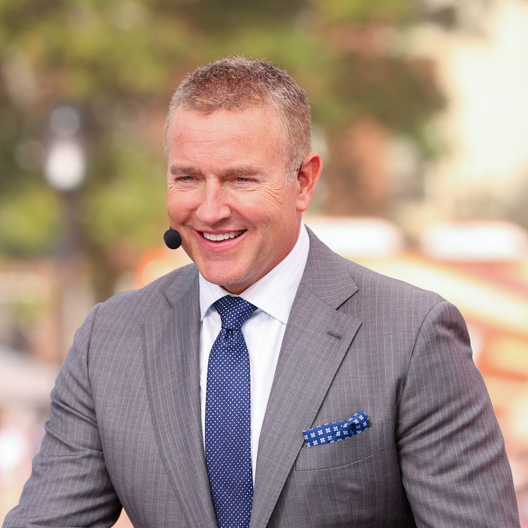 Inside Kirk Herbstreit's family life — and where he lives now