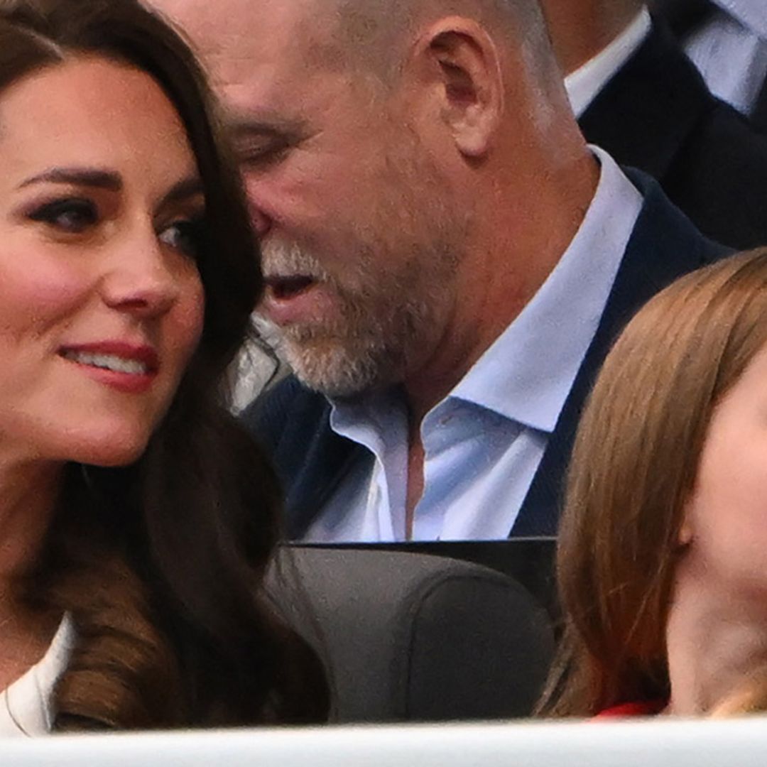 Princess Charlotte's nod to mum Kate Middleton in video we bet you missed