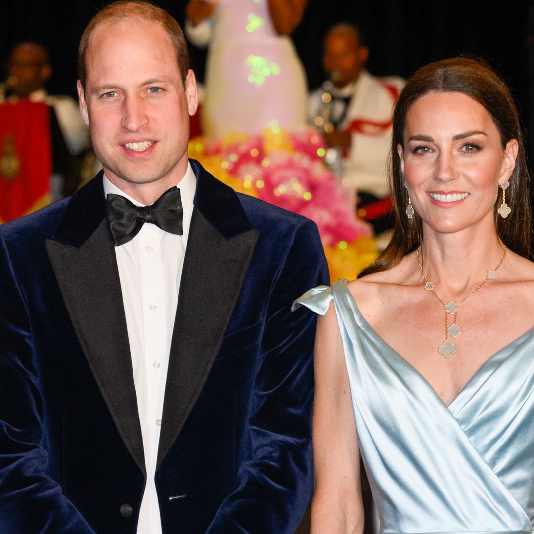 James Middleton reveals sister Princess Kate's secret Caribbean-themed wedding party