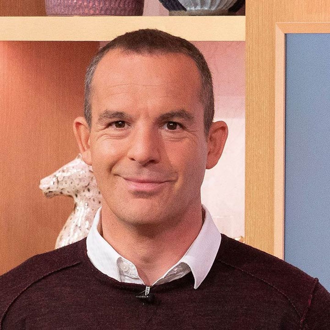 Martin Lewis reveals his secret dance talent and how he used to dance 20 hours a week