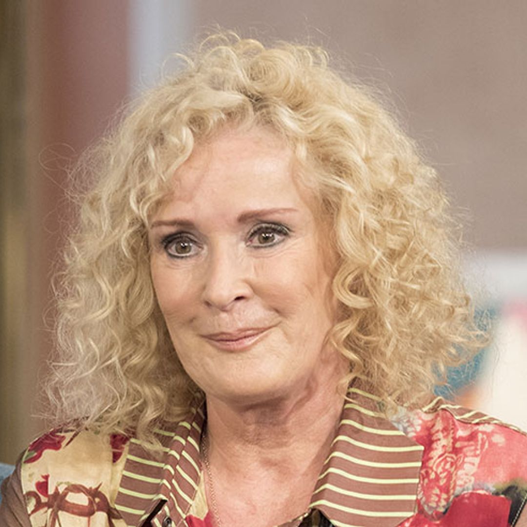 Coronation Street's Beverley Callard reveals she contemplated suicide after her struggle with depression