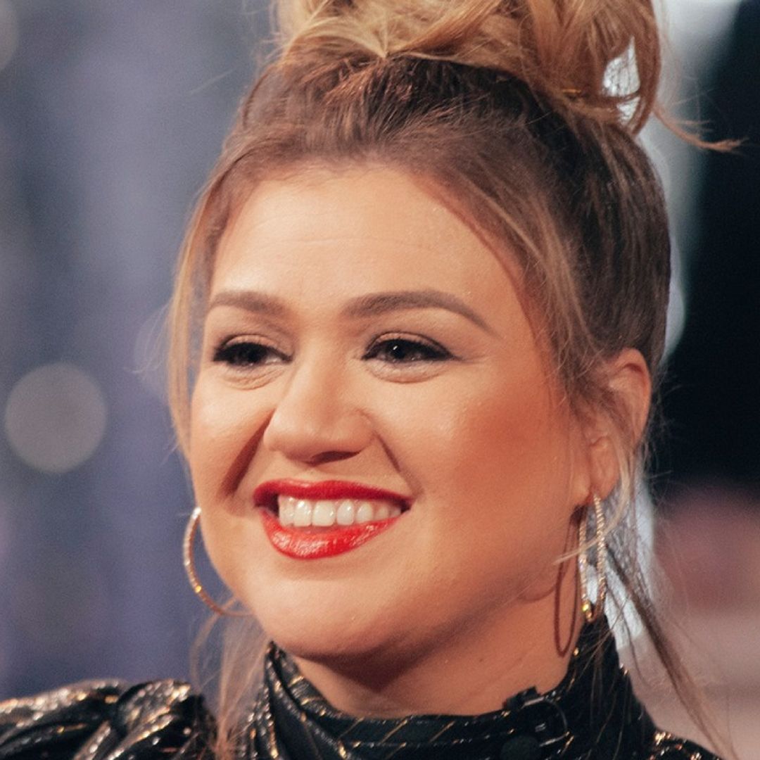 Kelly Clarkson makes heartfelt admission about Christmas after divorce