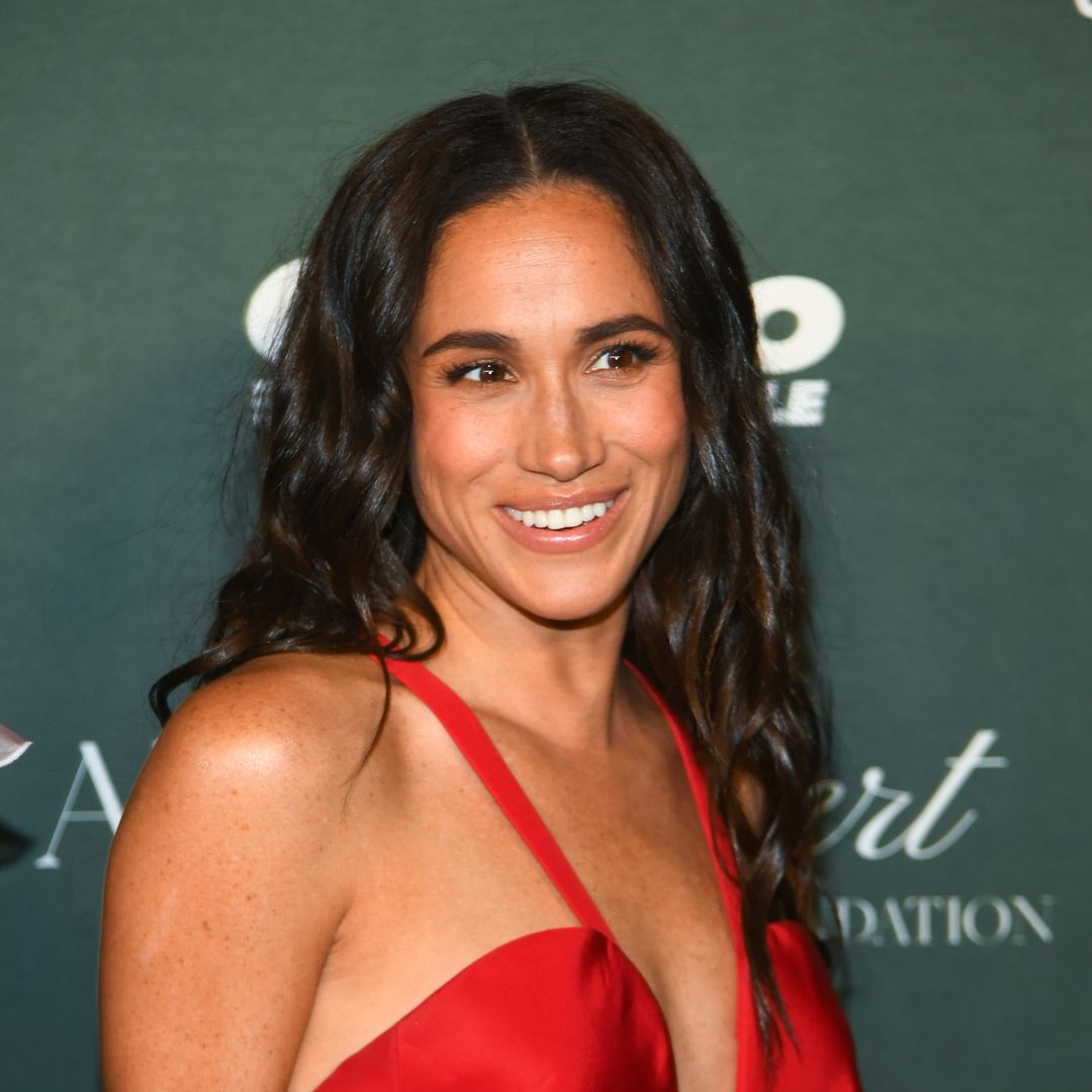 Meghan Markle reveals secret message in cryptic post following major change