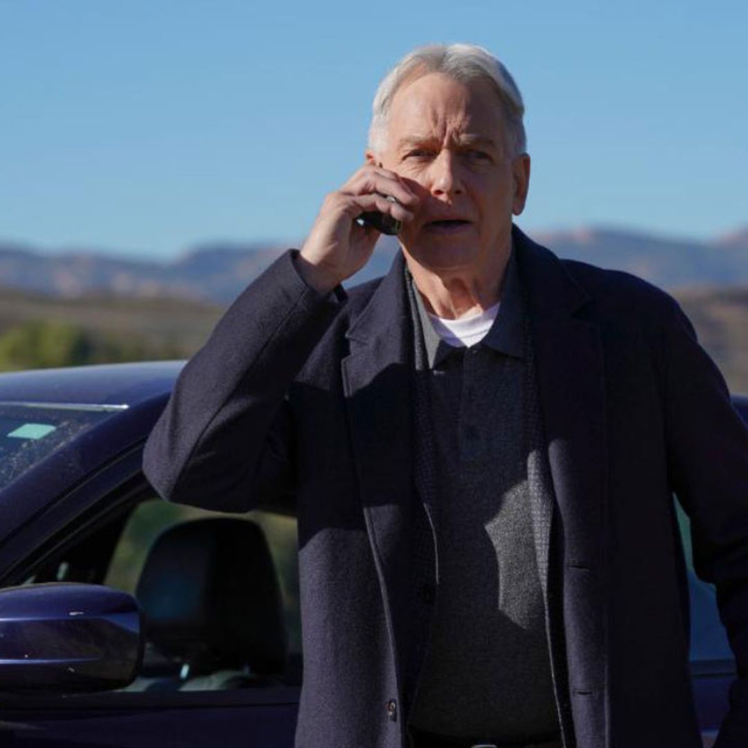 NCIS boss suggests Gibbs' fate may have been very different in alternate season 18 ending