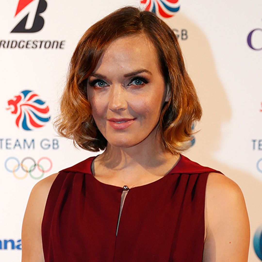 Victoria Pendleton News And Photos