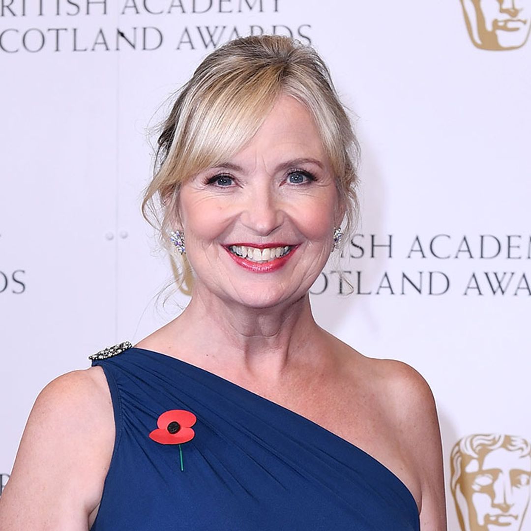 BBC Breakfast's Carol Kirkwood left with a 'broken heart' after sad loss