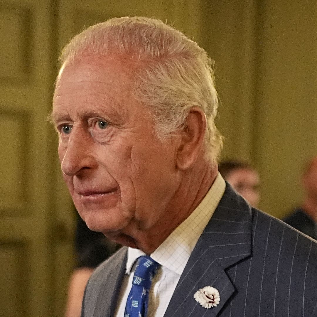 Everything we know about King Charles' cancer diagnosis – from side effects to initial diagnosis