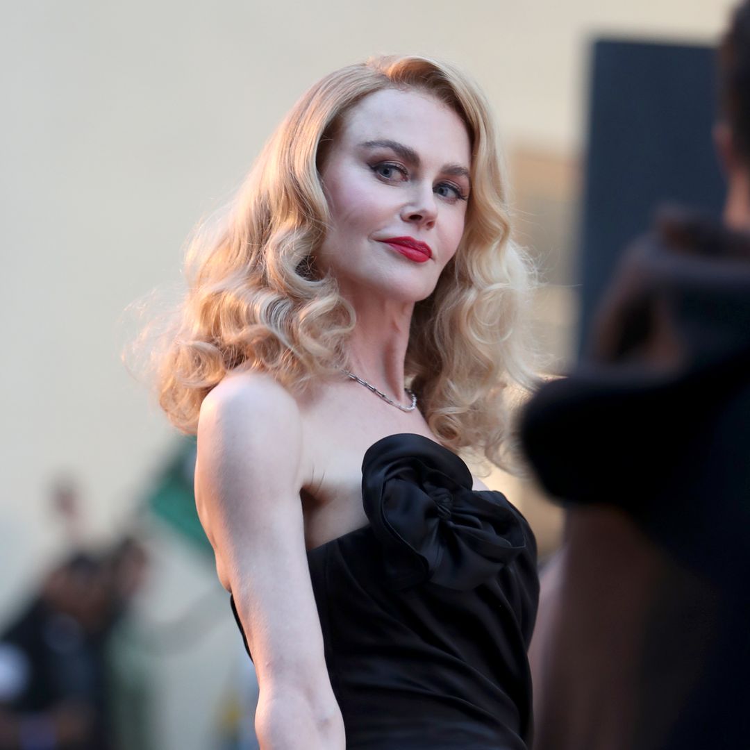 Nicole Kidman steals the show at Vogue World 2025 in daring revenge gown amid Keith Urban split