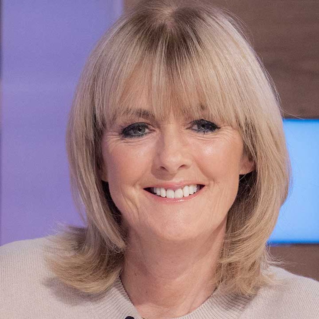 Loose Women's Jane Moore just wore the most flattering dress – and wow