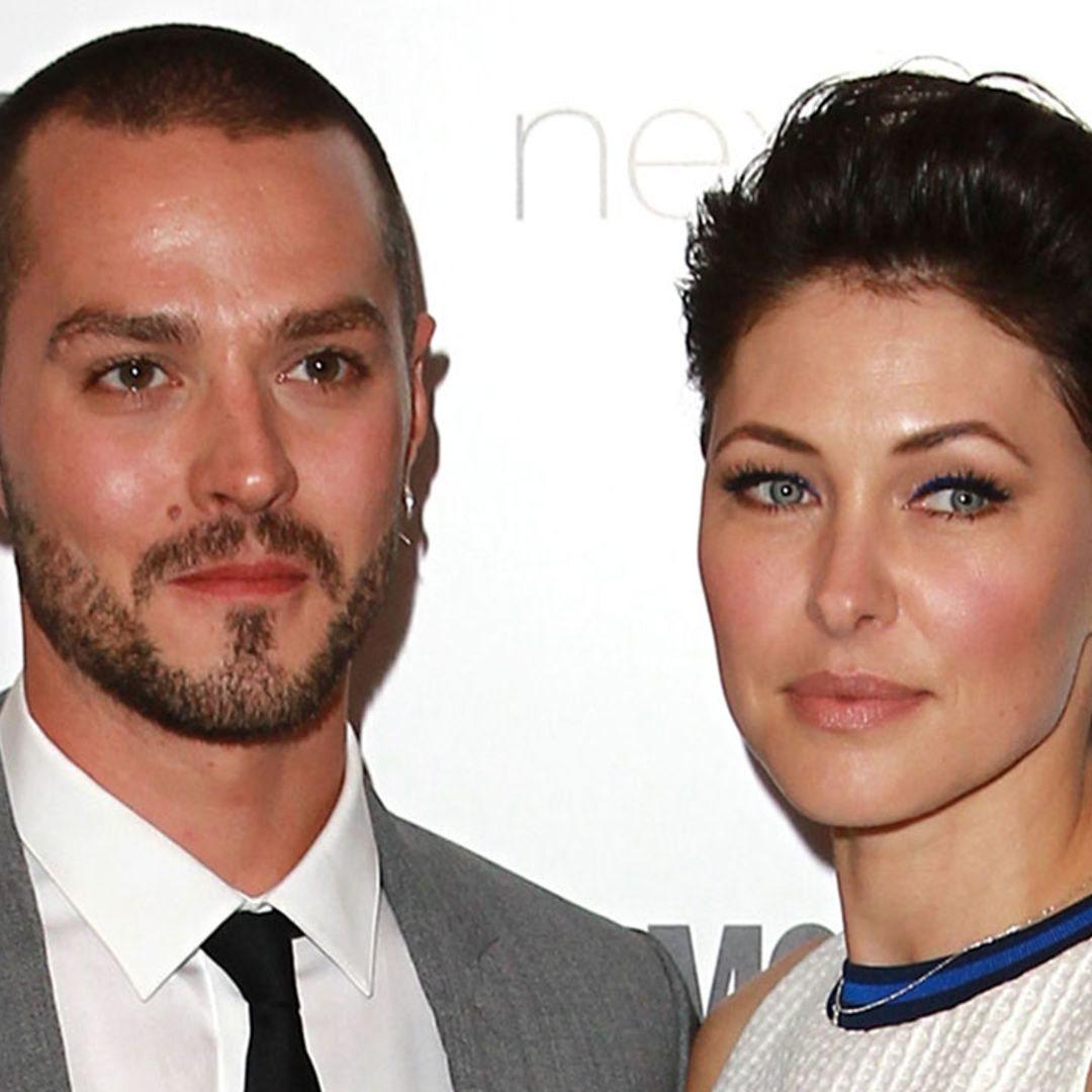Emma Willis shares the cutest family photo for this important reason