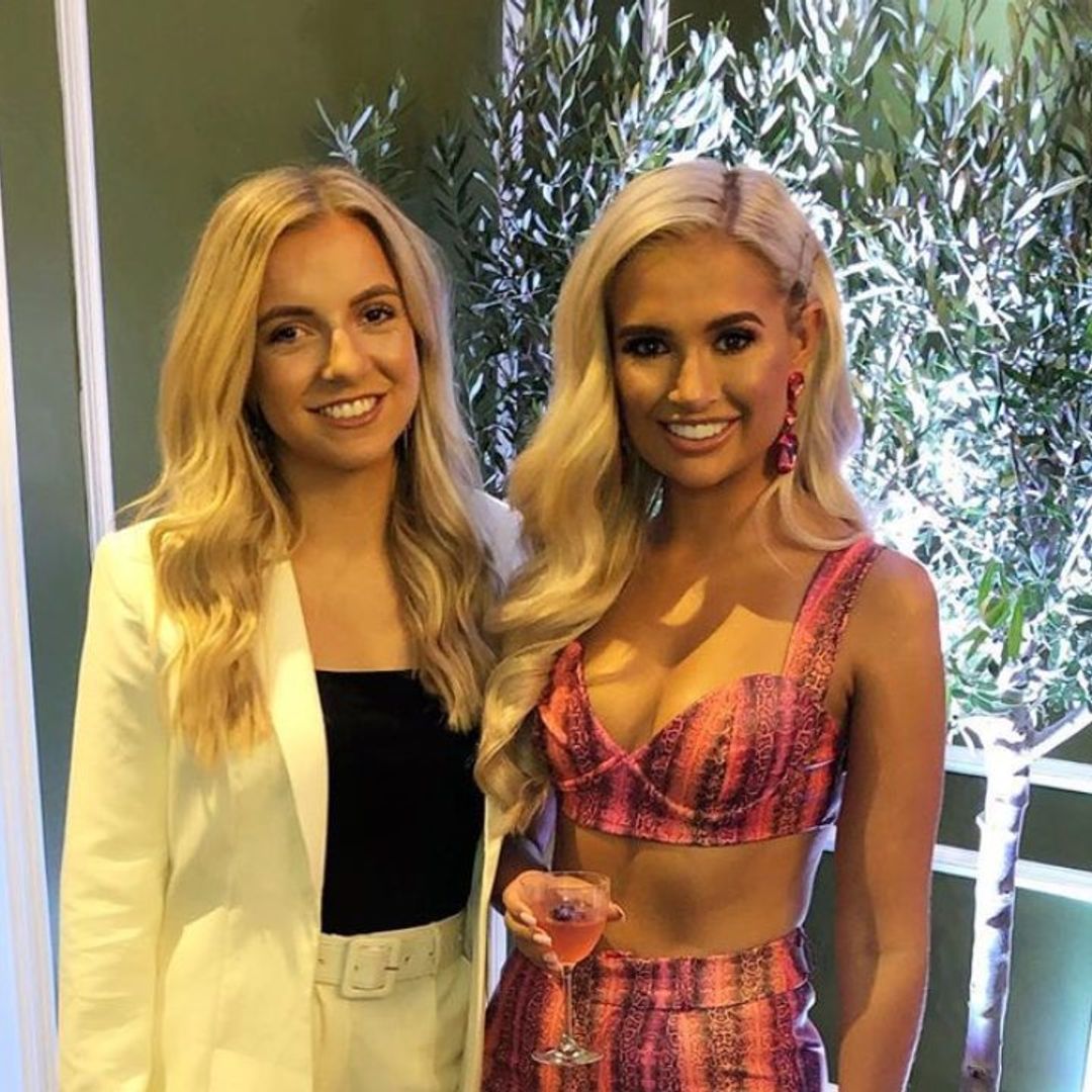 Love Island's Molly-Mae Hague's sister gives heartbreaking warning ahead of new series 
