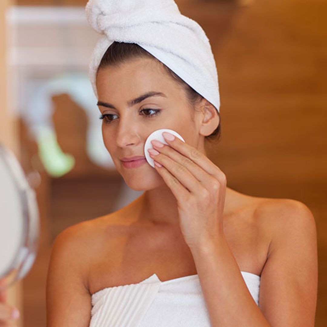 The truth behind common skincare myths
