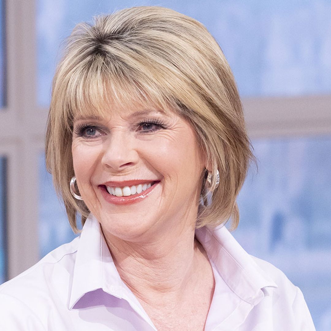 Ruth Langsford makes surprising announcement – and fashion fans are thrilled
