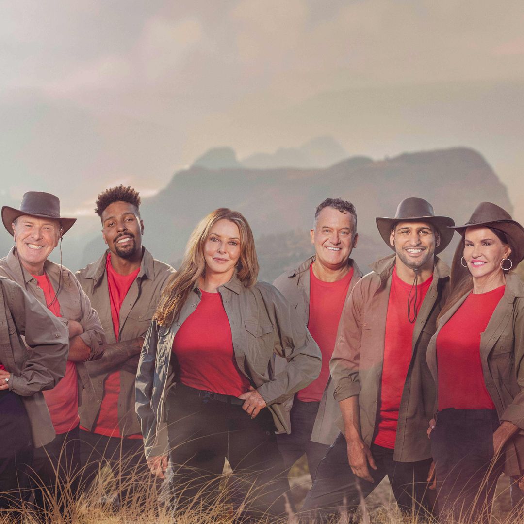 How much do the I'm A Celebrity 2023 stars get paid?