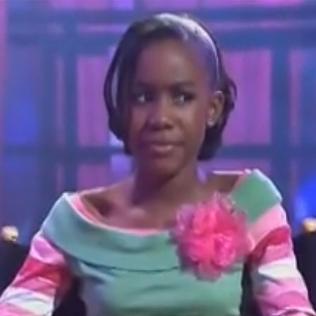 Late Nickelodeon star Kianna Underwood's father posts heartbreaking update after hit-and-run death