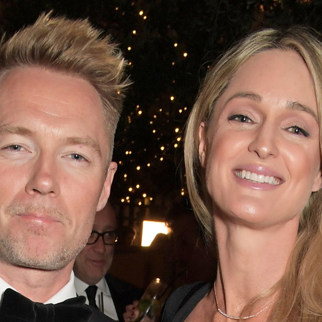 The cake Storm Keating made for her stepson's 21st birthday is a work of art - see photo