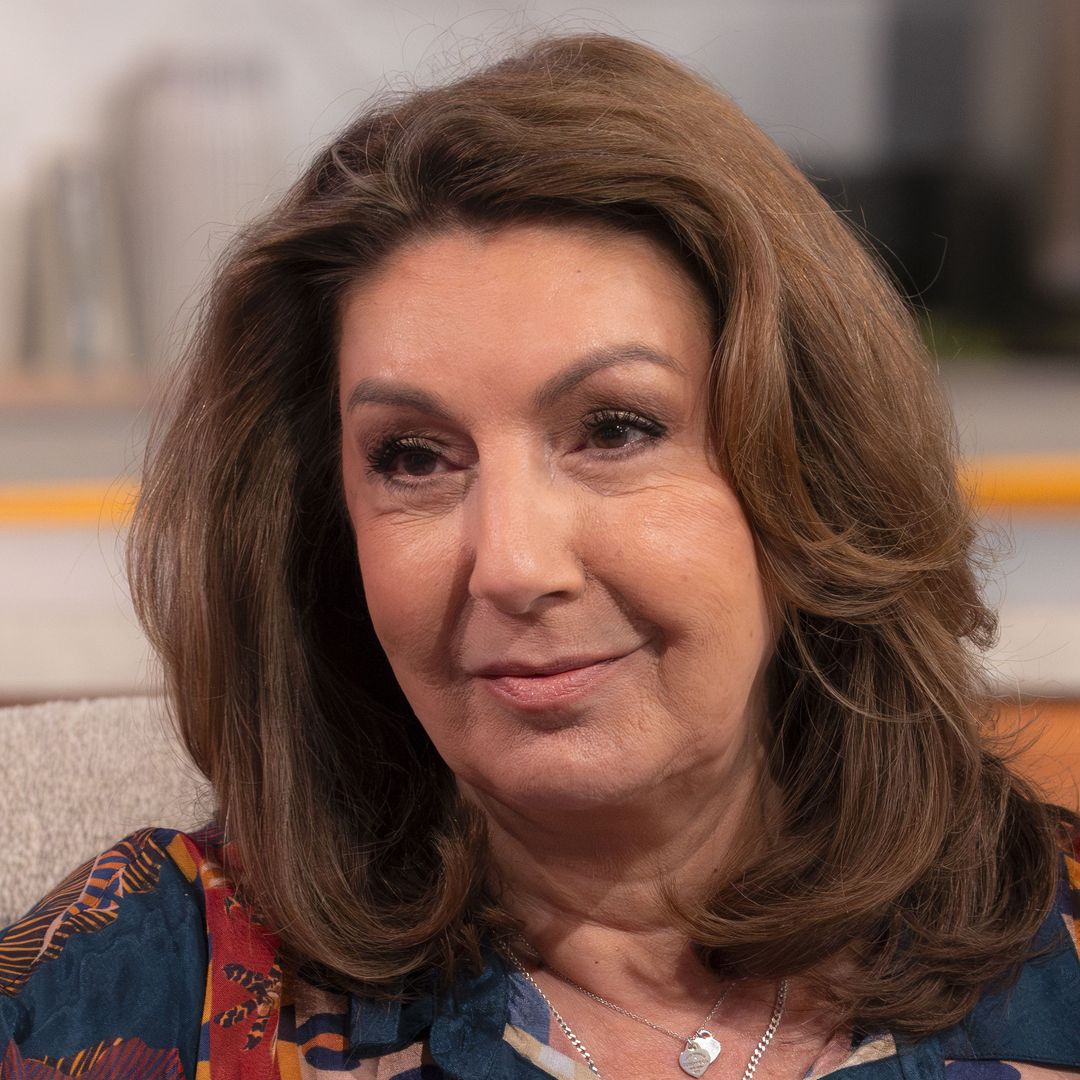 Jane McDonald's private life off-screen after tragic past